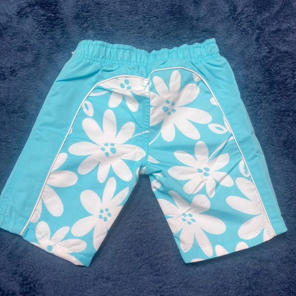 GAP Swim Trunks Board Shorts Boys 5 NWT - Picture 2 of 8